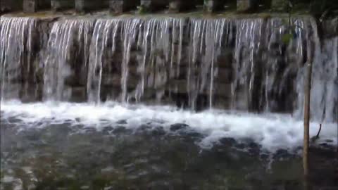 Huaxi Baidu Waterfall