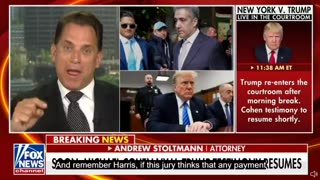 Michael Cohen’s “Gotcha” Tape on Trump is a DUD Proving Trump Innocent