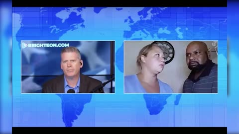 CDT Live Audio/Video Chat: Medical Terrorism: 4 Heathy Children Kidnapped