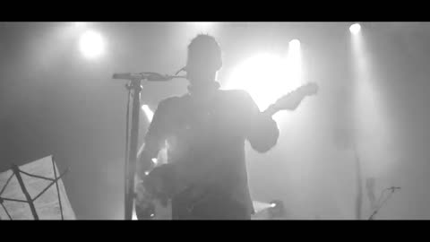 Manchester Orchestra - The Silence (Official Music Video)