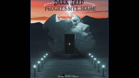Deep Dark Vibes ♠ Progressive Oriental DUB House vol.4 ♠️ Long Mix By Simonyàn #310