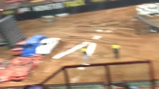 Dirt Bike Jumps 6