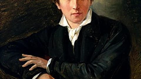 Heinrich Heine (1834 On Christianity )