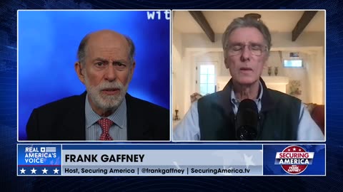 Securing America with Bill Walton (part 1) | April 1, 2024