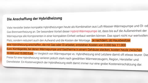 Frechheit! Dafür müssen wir alle bezahlen (ab 2024)