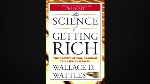 The Science of Getting Rich - Full Audiobook