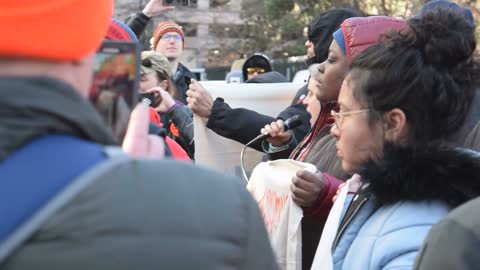 Old Highlights - Jan 2020 Virginia VCDL protest/Lobby Day from "The Safe Act"