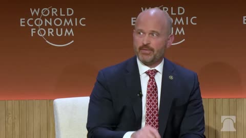 Heritage President Goes Scorched Earth on Globalist Elites at WEF