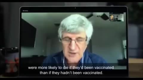 Dr Paul Offit - Coronavirus vaccines make binding antibodies