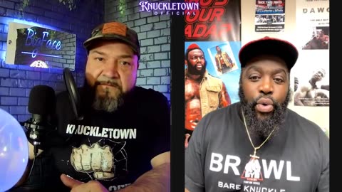 Dada5000 From Backyard Bare Knuckle Brawls to Mainstream Spotlight: The Rise of BYB Extreme