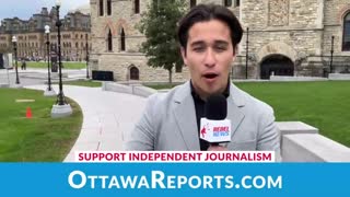Goodbye to the ArriveCAN app, kids still can’t vote, more taxes from the libs | OTTAWA THIS WEEK