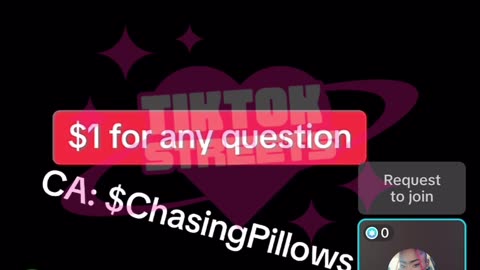 LIVE REPLAY: Chasing Pillows Mon Apr 29 (Part 1)