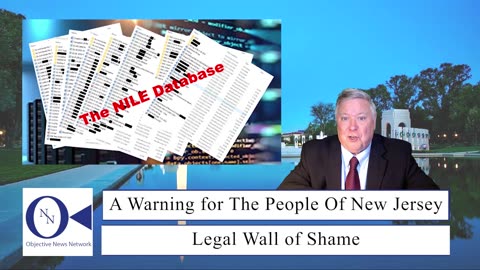 A Warning for The People Of New Jersey | Dr. John Hnatio | ONN