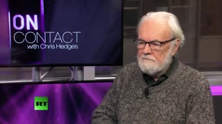 On Contact - The Future of Global Capitalism with David Harvey