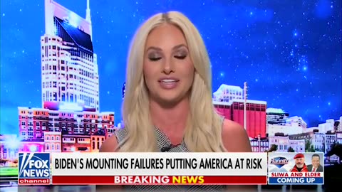 Tomi Lahren: Dems Do Not Care About Real Issues Except Climate Change and Unicorns