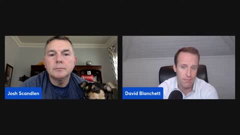 David Blanchett Talks Retirement Planning