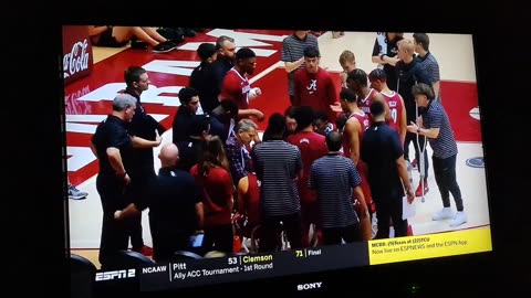 2 alabama players KICKED out of GAME