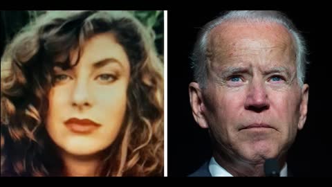 The Media's Awful Treatment of Biden Rape Accuser