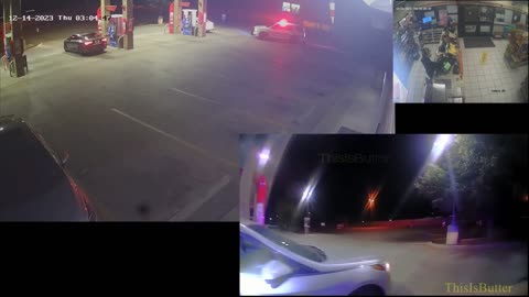 Mesquite Police release body cam video of fatal shooting of teenager, sparking calls for justice