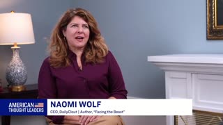 Naomi Wolf: Democracies Die Through a Thousand Cuts