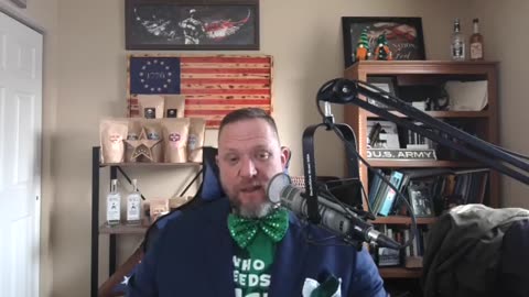 HMG Weekly Wrap Up - St. Patrick's Day 2023