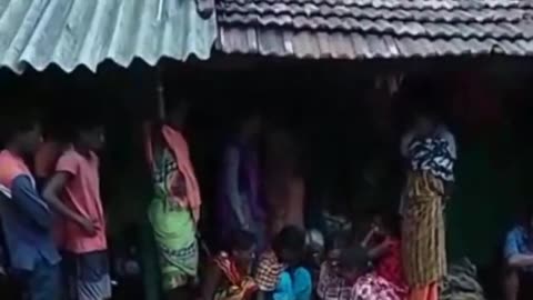 Baby died following vaccination, Koraput, Odisha