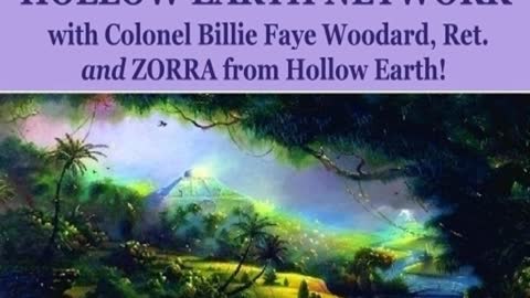 Hollow Earth Network 2016_06_18
