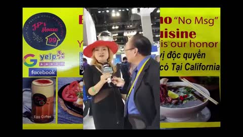 KBCHNTV_010: Vinfast vào thị trường Hoa Kỳ LA Autoshow