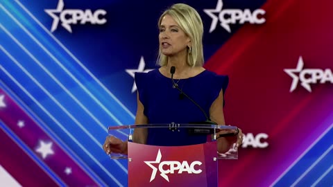 Rep. Mary Miller - CPAC in Texas 2022