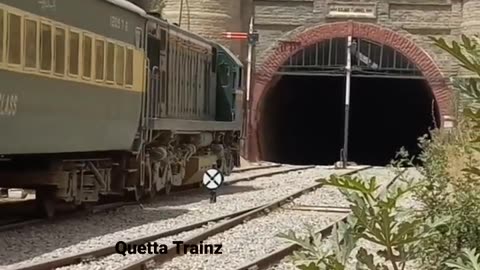 Pakistan Bigest Tunle kojak Tunle Balochistan