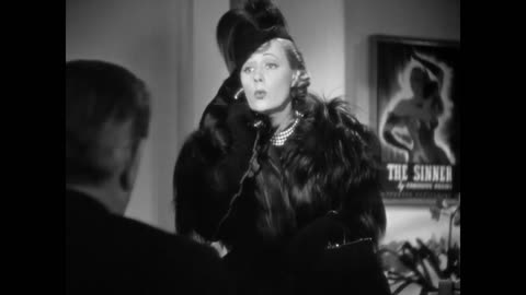 Irene Dunne 'The wild Theodora Appears' Theodora goes wild 1936 scene movie clip