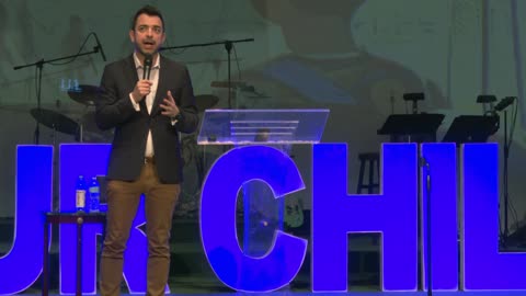 Save the Children (part 12) Pastor Lucas Miles