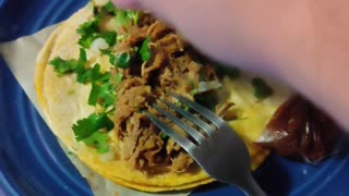 Birria Tacos, Tijuana Style