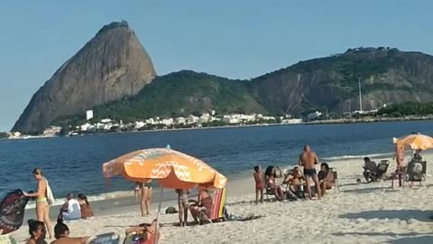 Sugar loaf, Rio de Janeiro, Brasil.