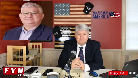 #BKP talks Closed Republican Primaries, Fake MAGA, and much more!