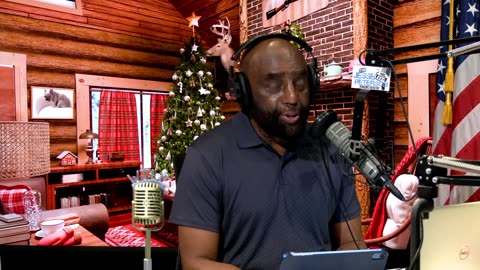 12/20/23 Wed. The Jesse Lee Peterson Show | 888-77-JESSE