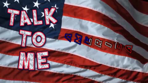 HWIH Talk To Me America Call In Talk Show #49 Here Comes the Rematch Trump Against Washington Again