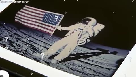 Apollo Astronaut Breaks In Tears: "The Moon Is NOT What You Think!"