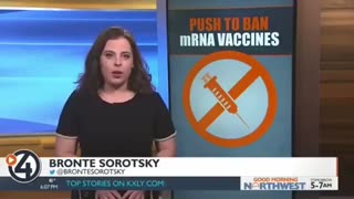 Idaho Lawmakers Push to BAN mRNA Vaccines