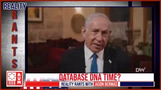 Netanyahu Admits Israel Was Pfizer's Lab To Test Their COVID Jab On Human Subjects- Jason Bermas