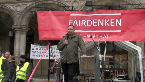 Demo Wien Oper 8.11.2020 2 von 2