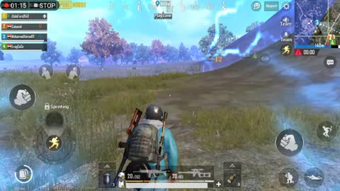 Pubg Manison Swapping Tactic Formation Houses Clear , Amos Ready For Fight