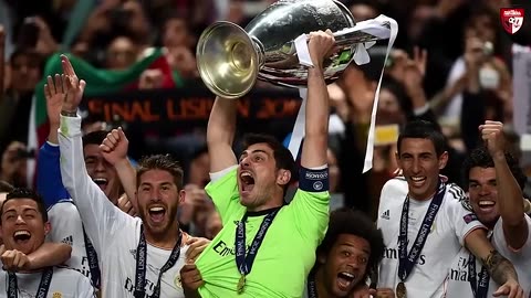 Top 5 UEFA Champions League Finals (Stats, Goals, Highlights)