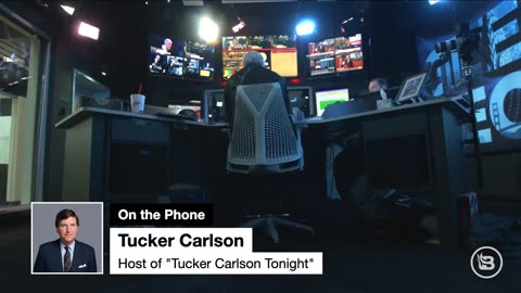 Tucker Carlson Tells Glenn Beck: ‘I Know DECEPTION When I See It’