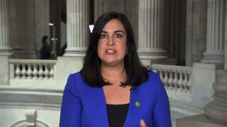 Rep. Malliotakis: We have too many problems right now to be talking about George Santos