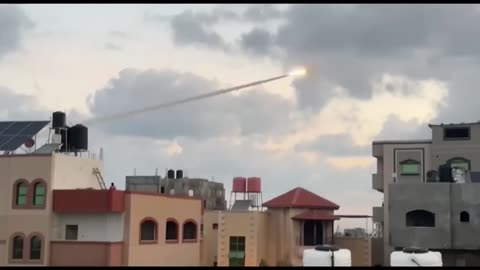 How Israel’s Iron Dome Works WSJ Duration 0258 minutes
