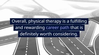 Physical Therapy as a Profession