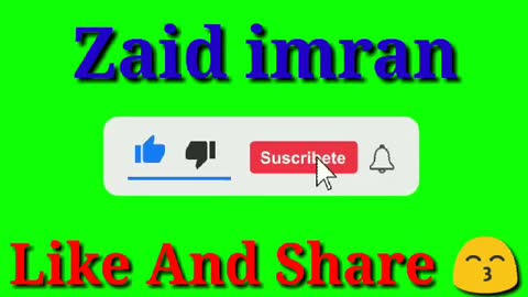 Zaid imran tv like share subscribe 👍
