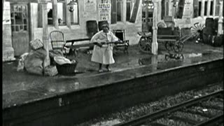 Muddy Waters & Sister Rosetta Tharpe = The Blues and Gospel Train Part Two 1964