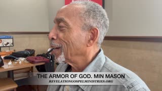 The Armor of God